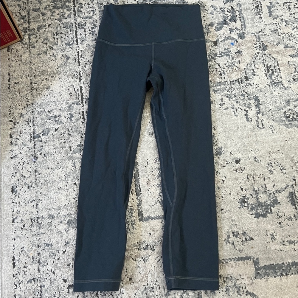 lululemon Align™ High-Rise Crop 21” - Picture 5 of 10